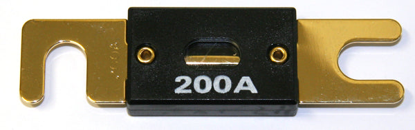 ANL GOLD FUSE 200A